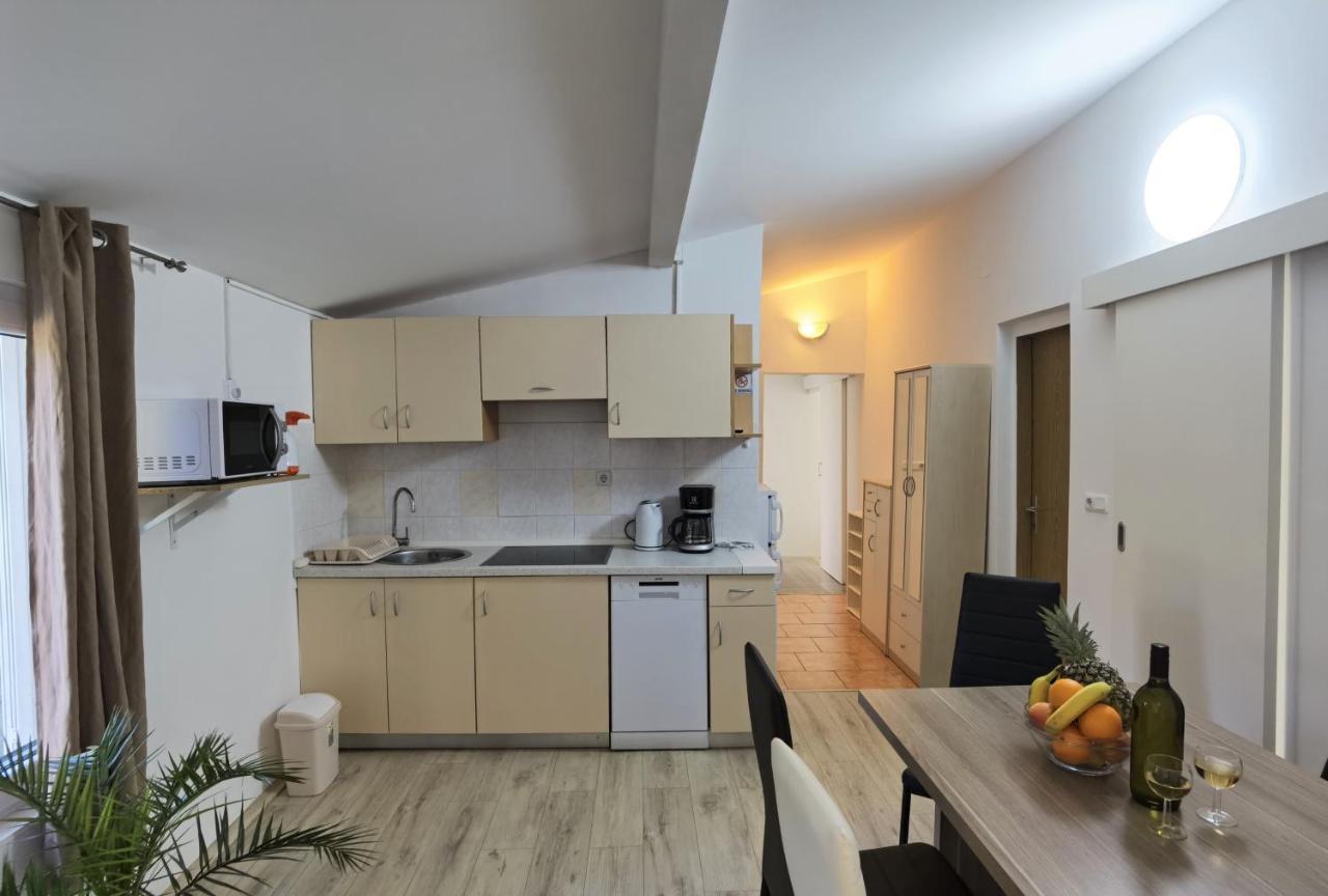 Apartment Rosemary Medulin Ngoại thất bức ảnh