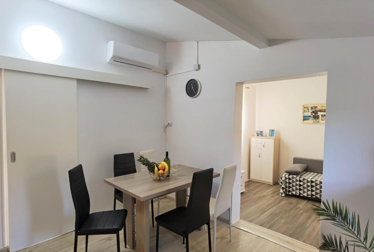 Apartment Rosemary Medulin Ngoại thất bức ảnh