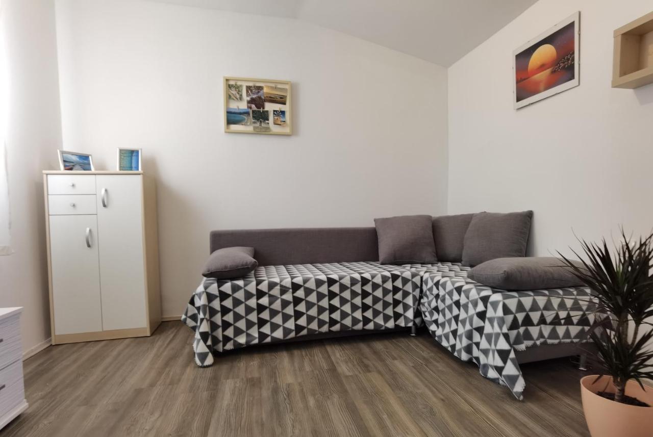 Apartment Rosemary Medulin Ngoại thất bức ảnh