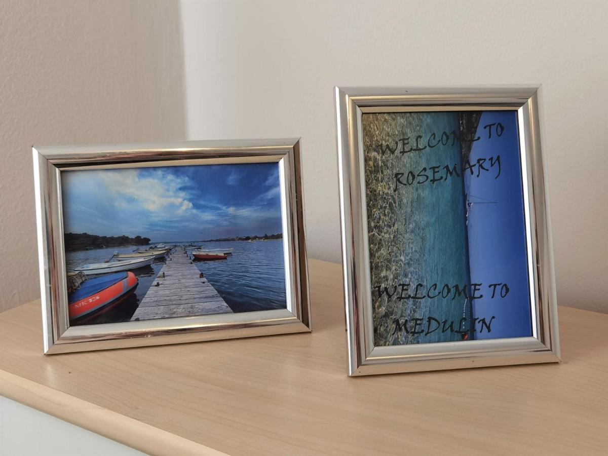 Apartment Rosemary Medulin Ngoại thất bức ảnh