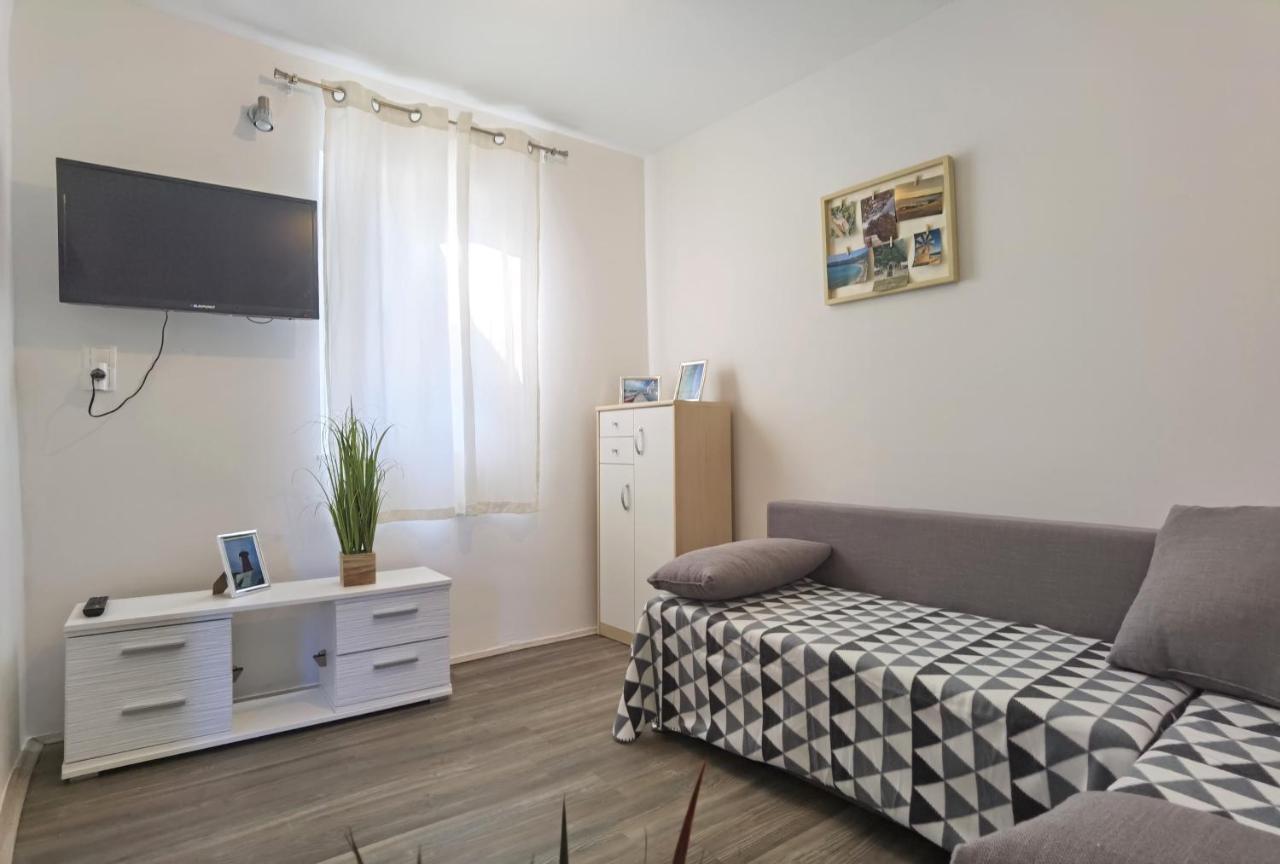Apartment Rosemary Medulin Ngoại thất bức ảnh