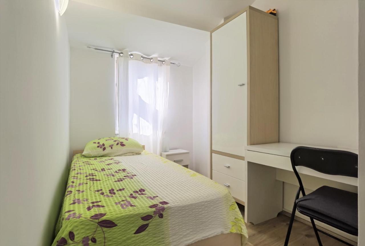 Apartment Rosemary Medulin Ngoại thất bức ảnh