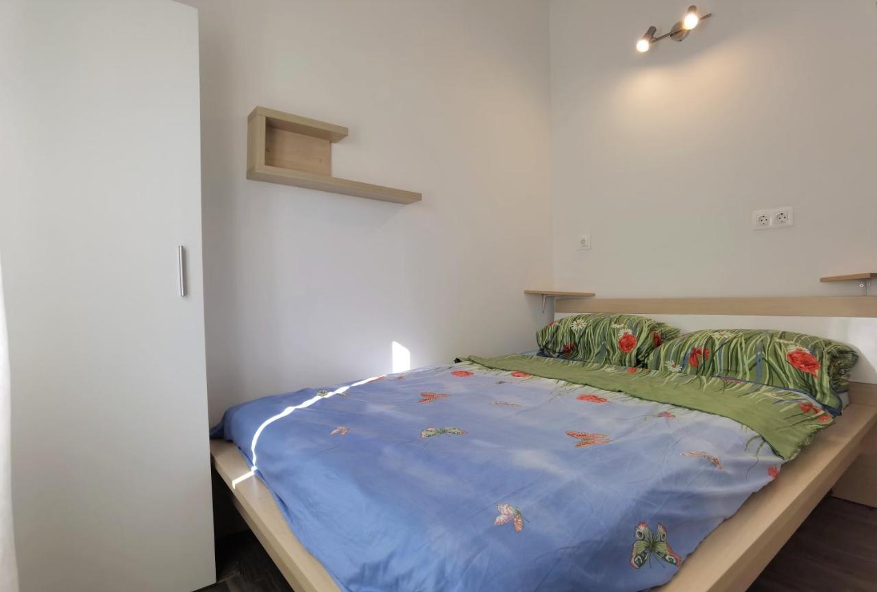 Apartment Rosemary Medulin Ngoại thất bức ảnh