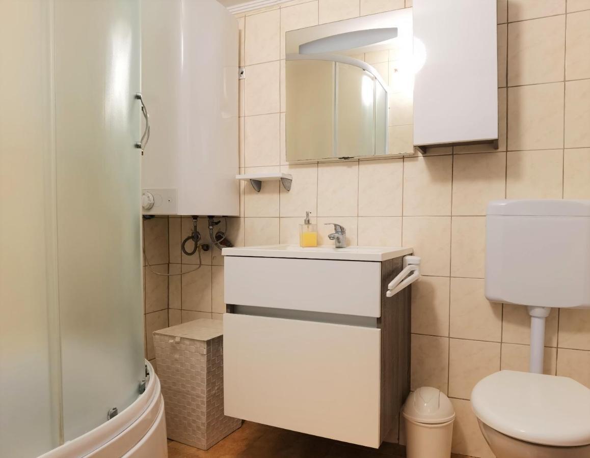 Apartment Rosemary Medulin Ngoại thất bức ảnh