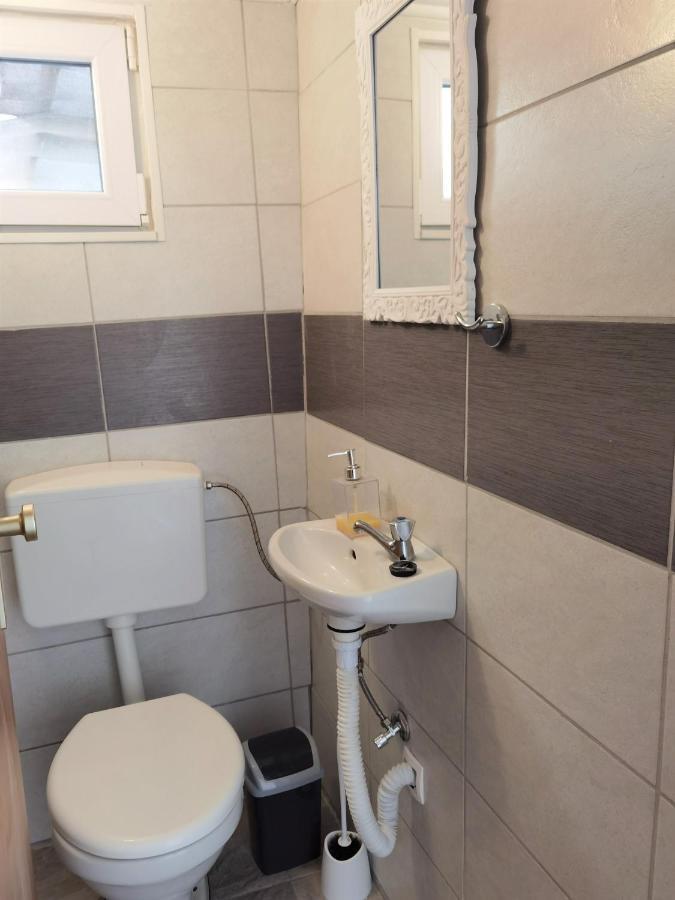 Apartment Rosemary Medulin Ngoại thất bức ảnh